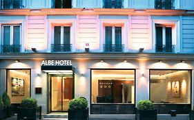 Albe Hotel Paris